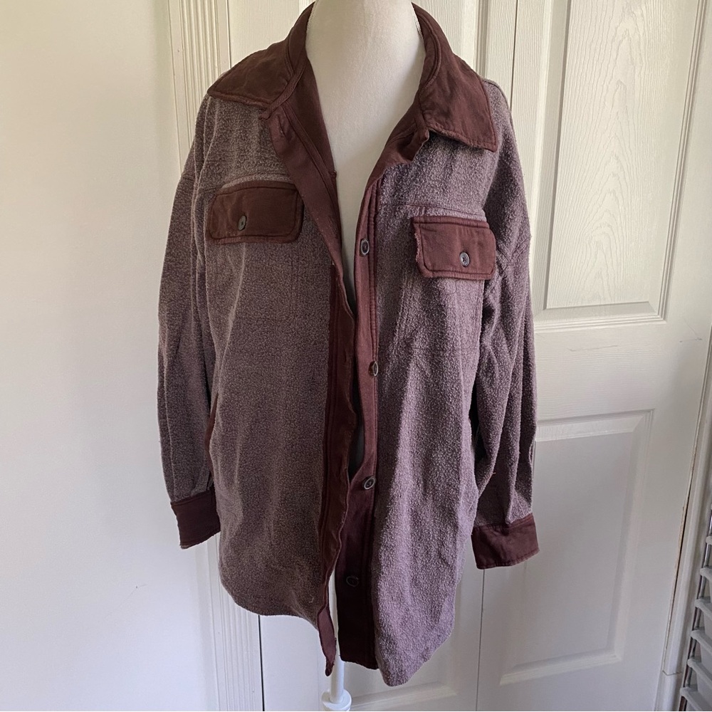 Free People Date Night Ruby Jacket - Picture 6 of 10